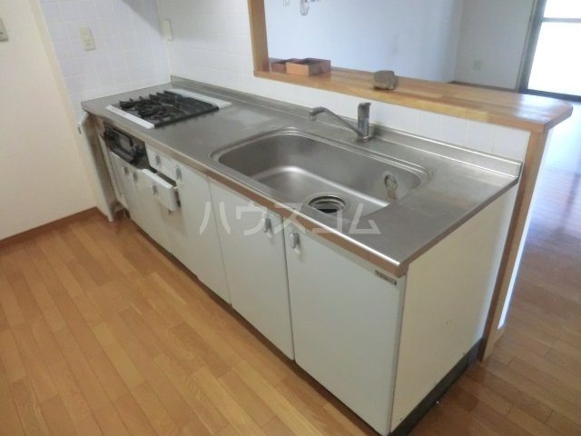 10/22 キッチン