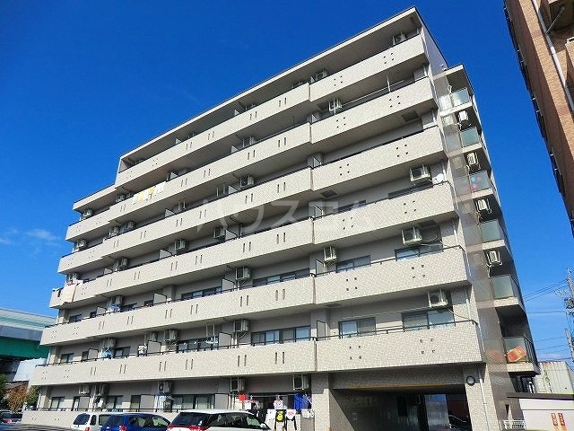 1/3 外観