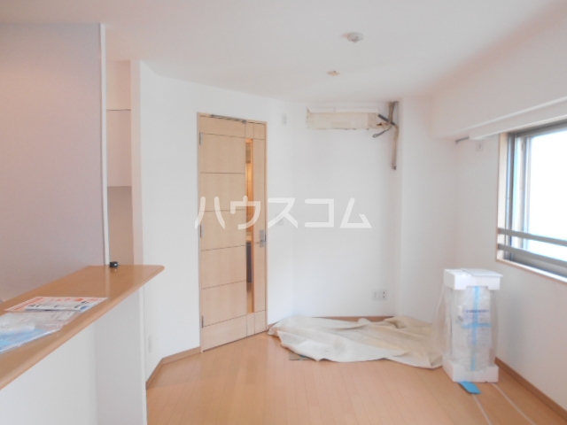 4/26 リビング/ダイニング