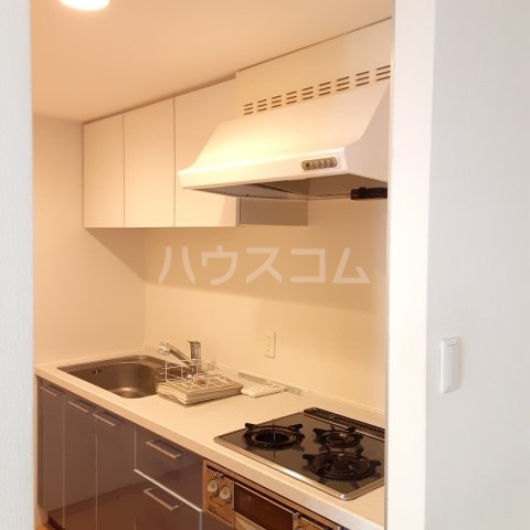 13/30 キッチン