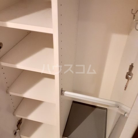 11/30 収納
