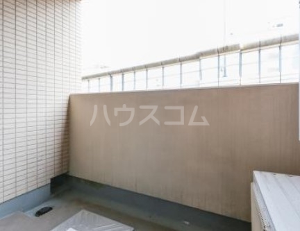 18/30 バルコニー