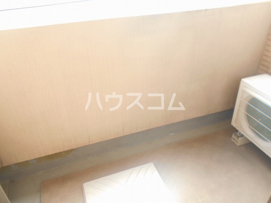 19/30 バルコニー