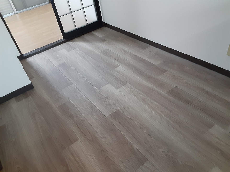 4/30 リビング/ダイニング