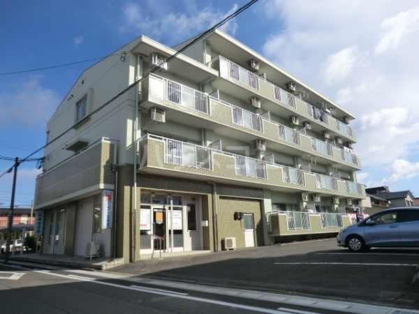 1/2 外観