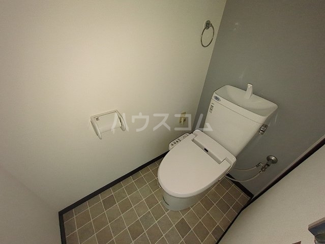 11/22 トイレ