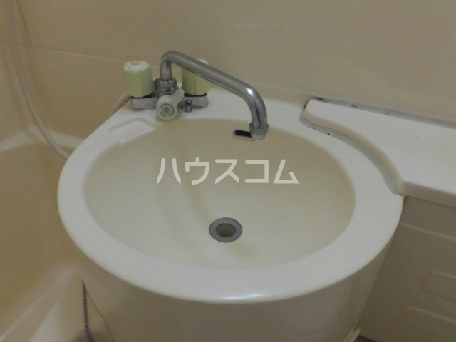 15/30 洗面