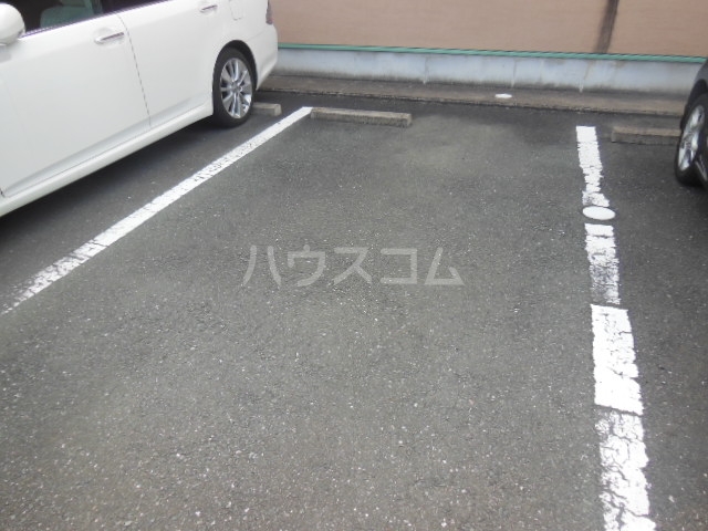 21/30 駐車場