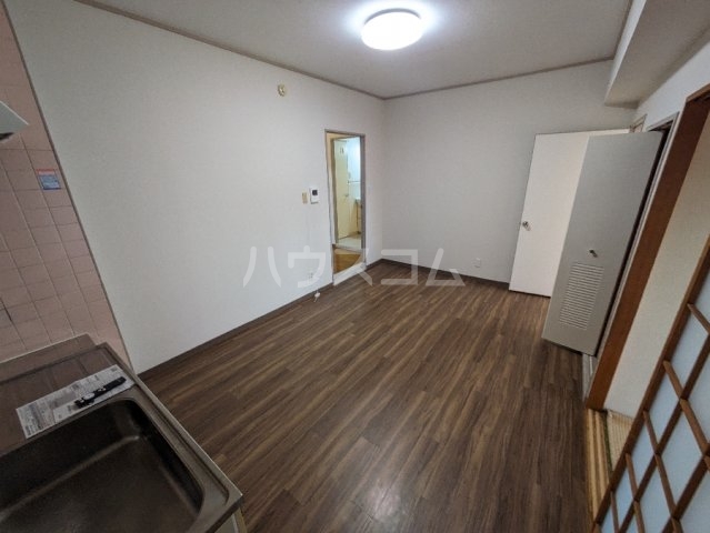 4/30 リビング/ダイニング