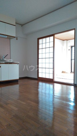 4/27 リビング/ダイニング