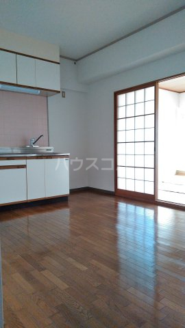 3/27 リビング/ダイニング