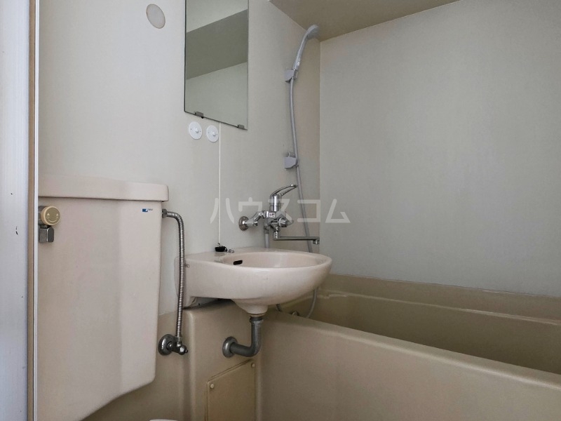 12/29 洗面