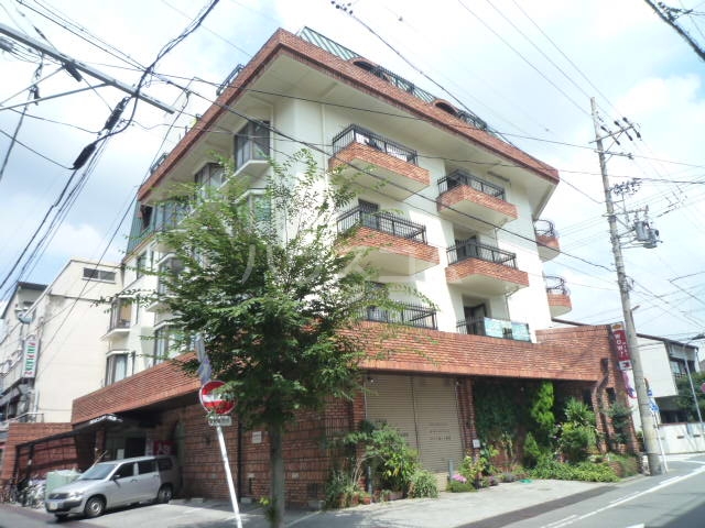 1/30 外観