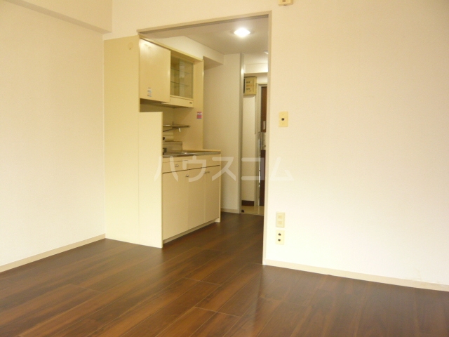 6/30 リビング/ダイニング