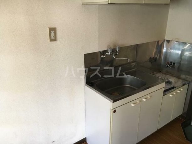 6/20 キッチン