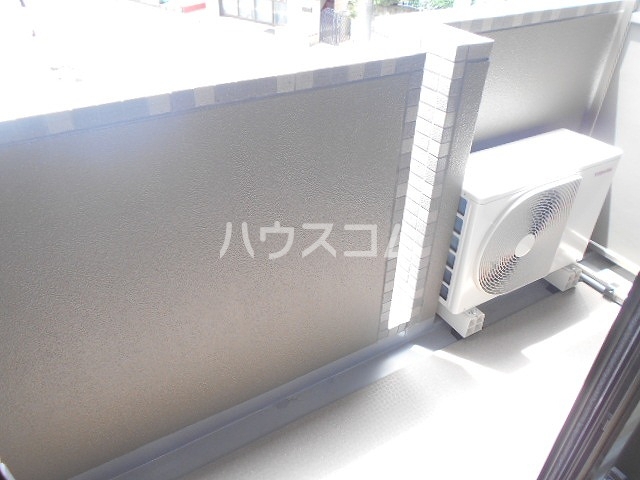 14/30 バルコニー