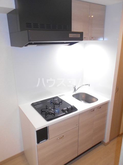 6/30 キッチン