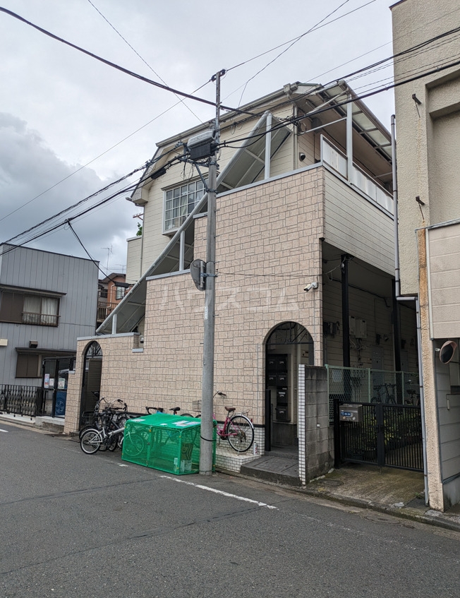 2/5 外観