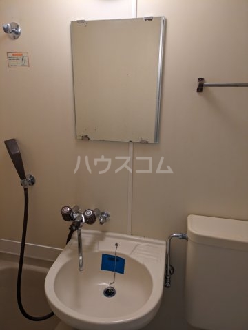 14/22 洗面
