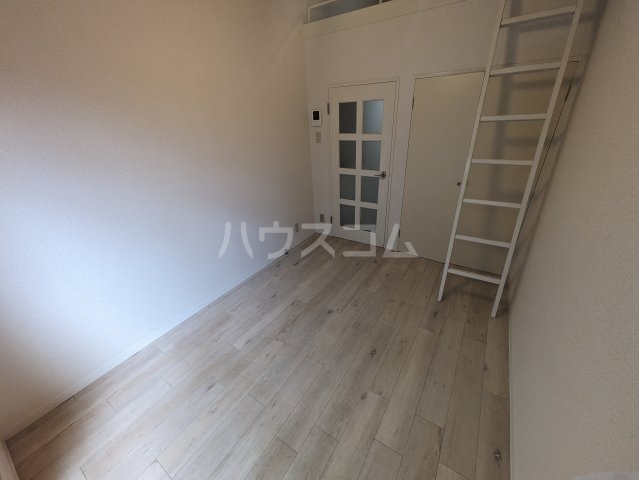 4/16 リビング/ダイニング