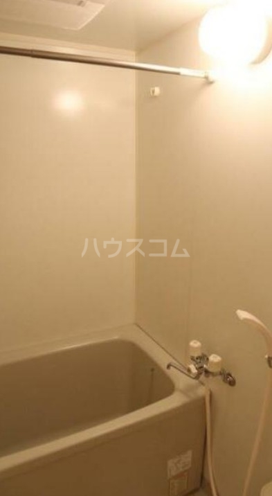 7/20 浴室