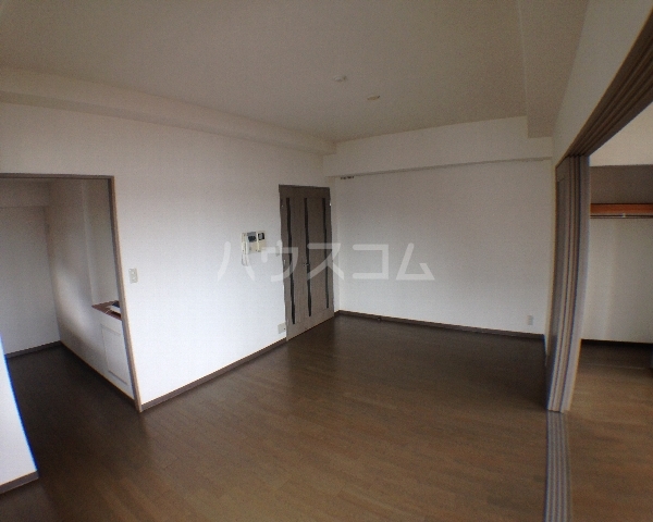 4/28 リビング/ダイニング