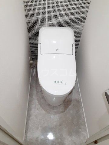12/30 トイレ