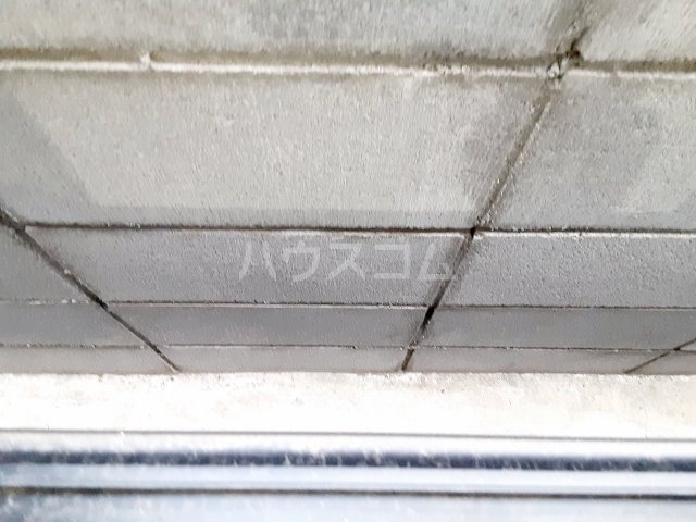 18/30 バルコニー