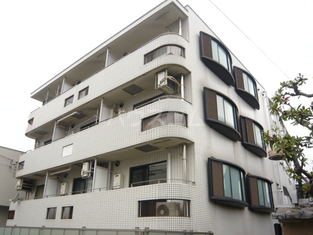2/5 外観