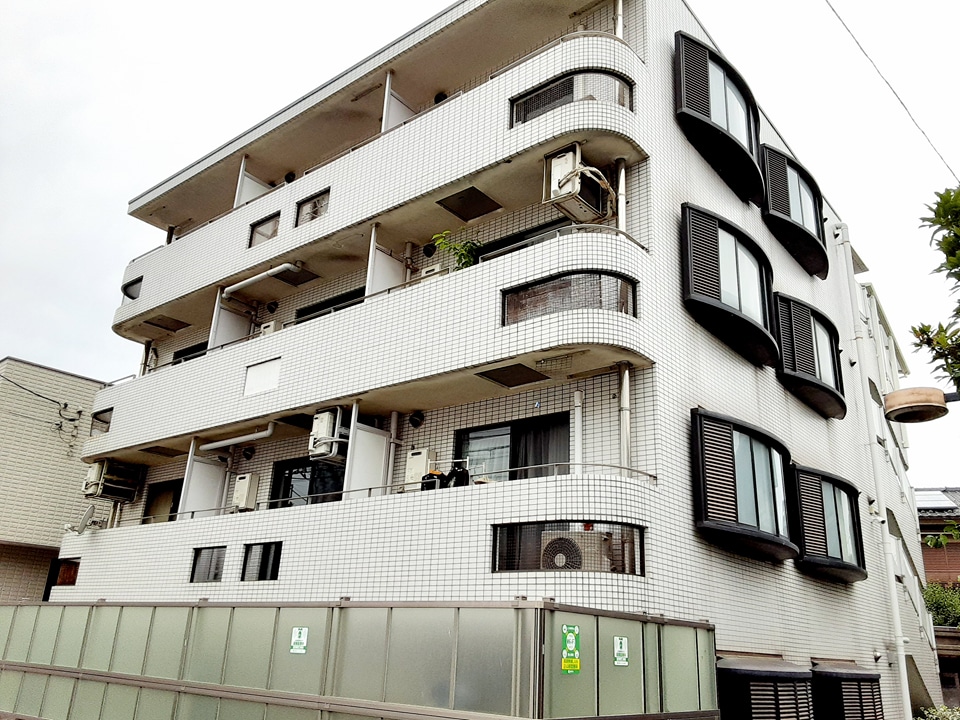1/30 外観
