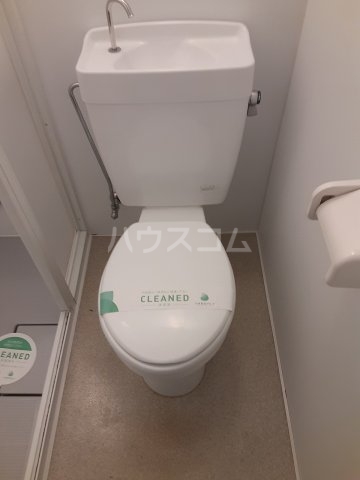 11/30 トイレ
