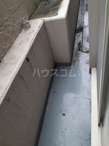 18/30 バルコニー