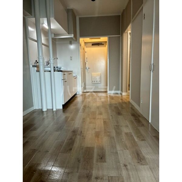 3/25 室内
