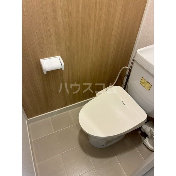 7/25 トイレ