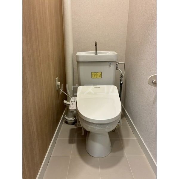 9/25 トイレ