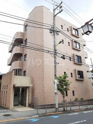 1/13 外観