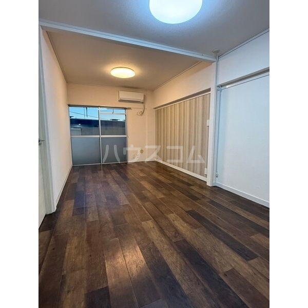 3/25 リビング/ダイニング