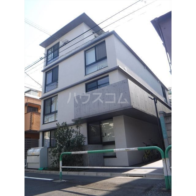 1/22 外観