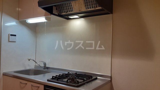 12/30 キッチン