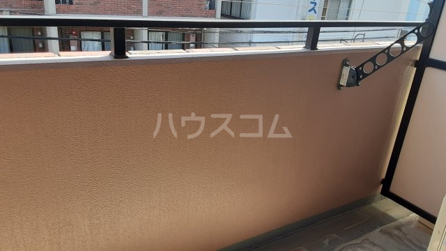 15/30 バルコニー