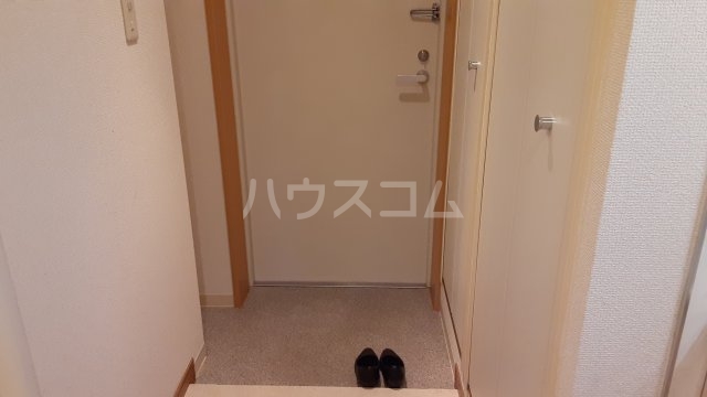 7/30 玄関