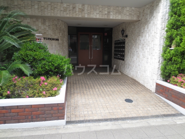 3/10 エントランス