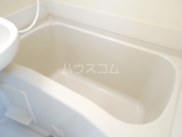 14/30 浴室