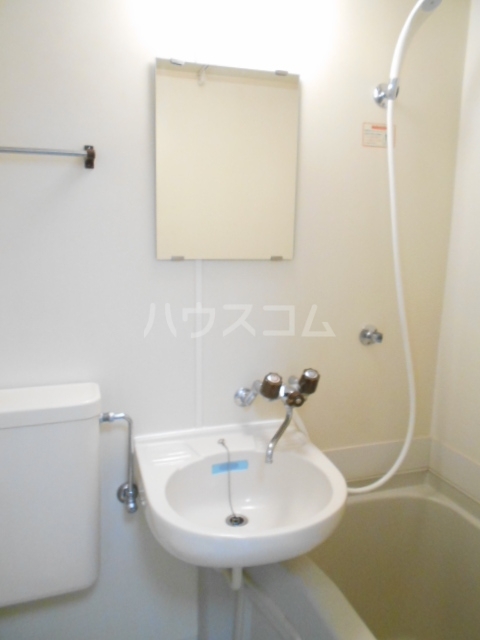 17/30 洗面