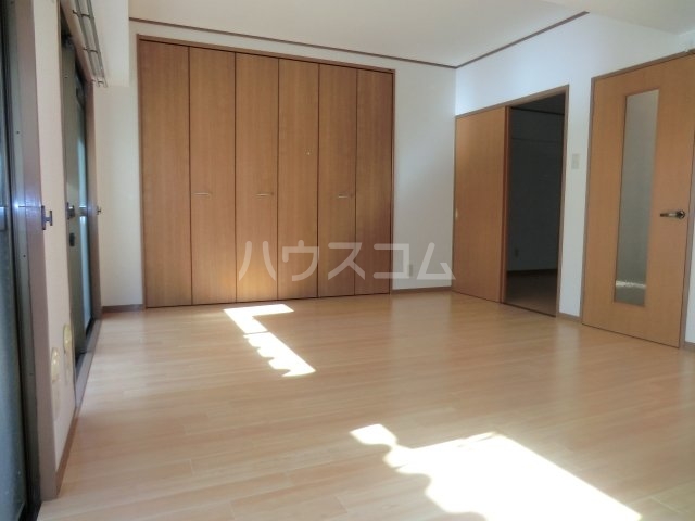 4/21 リビング/ダイニング