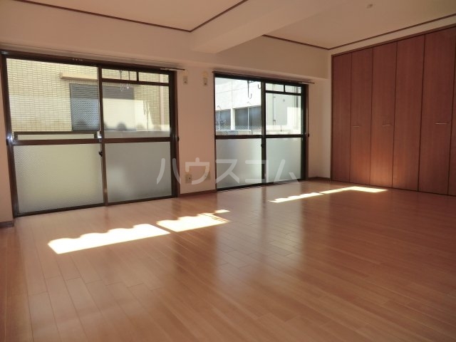 3/21 リビング/ダイニング