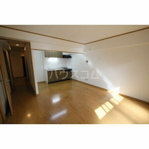 3/19 リビング/ダイニング