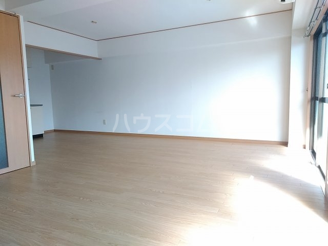 4/24 リビング/ダイニング