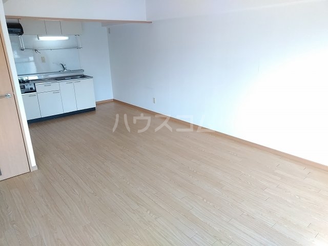 5/24 リビング/ダイニング