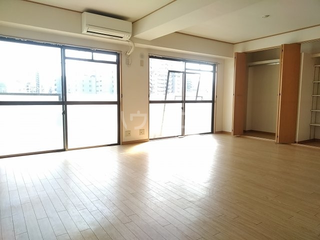 3/24 リビング/ダイニング